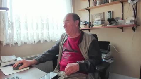 Cammee online show from February 2026 08:18:01 AM