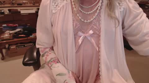 CammieCD online show from January 2025 05:16:02 AM