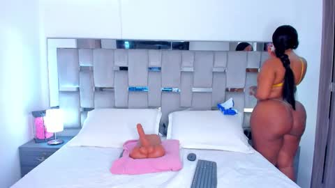 Camila online show from February 2026 04:47:02 PM