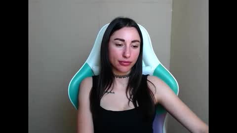 cammila horn online show from March 2026 12:01:01 PM