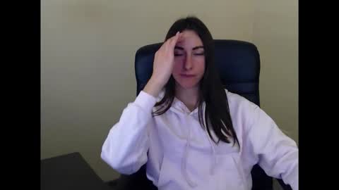 cammila horn online show from March 2026 06:35:01 PM