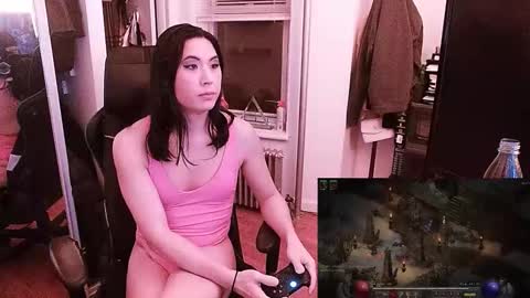 cammy_ho online show from March 2026 01:22:02 AM