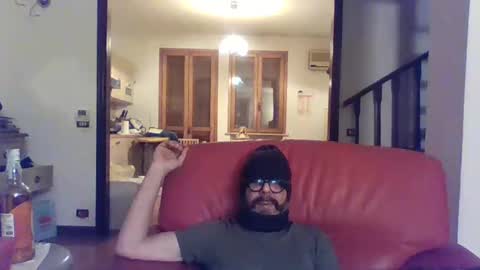 Cristian online show from February 2025 01:25:02 AM