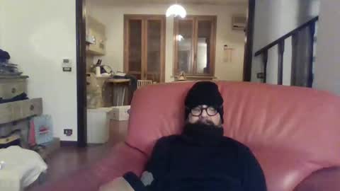 Cristian online show from March 2025 02:04:01 AM