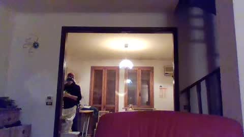 Cristian online show from March 2025 11:42:01 PM