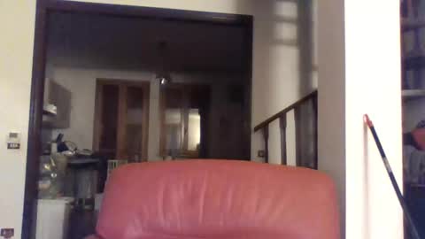 Cristian online show from March 2025 06:29:01 PM