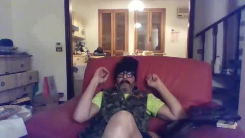 Cristian online show from September 2025 02:54:01 PM