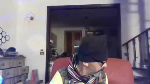 Cristian online show from September 2025 08:19:01 AM