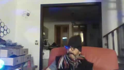 Cristian online show from October 2025 08:34:02 AM
