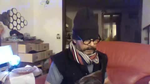 Cristian online show from October 2025 10:02:02 AM