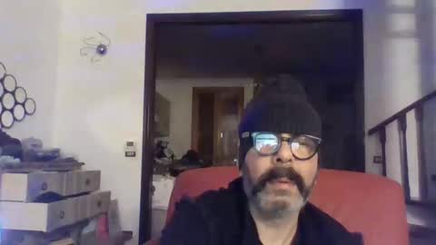 Cristian online show from October 2025 11:20:02 AM