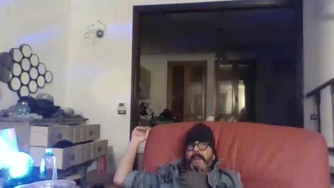 Cristian online show from October 2025 08:36:02 AM