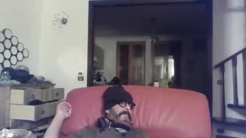 Cristian online show from October 2025 08:42:02 PM