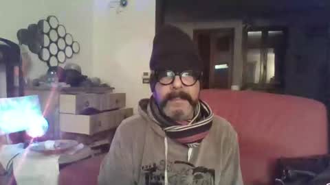Cristian online show from October 2025 11:00:02 AM