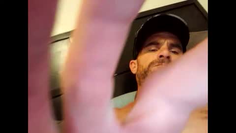 James81 online show from January 2025 04:11:01 PM