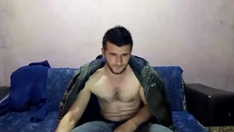 FREMAN online show from February 2026 09:13:01 PM