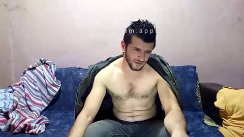 FREMAN online show from February 2026 08:51:01 PM