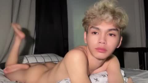 Ethan online show from February 2026 09:02:01 PM