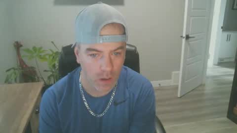 CanadianBacon6969 online show from November 2025 08:14:01 PM