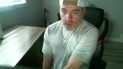 CanadianBacon6969 online show from April 2026 05:10:02 PM