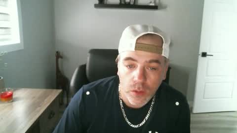 CanadianBacon6969 online show from May 2026 05:31:02 PM