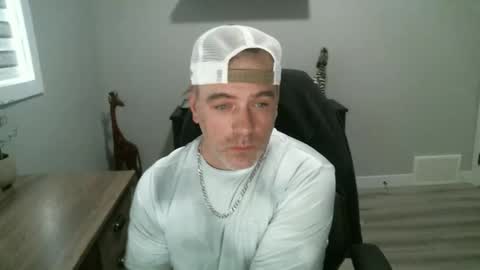CanadianBacon6969 online show from May 2026 11:12:01 PM