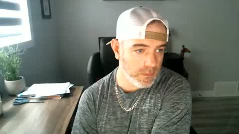 CanadianBacon6969 online show from June 2026 05:06:01 PM
