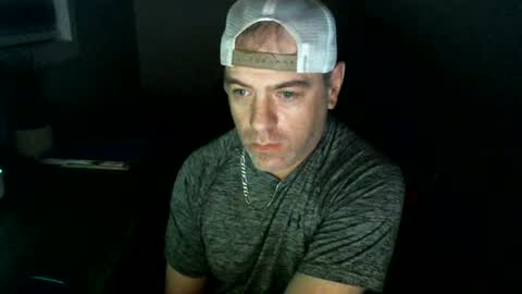 CanadianBacon6969 online show from June 2026 08:09:02 AM