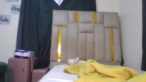 Canah online show from January 2025 06:28:01 AM