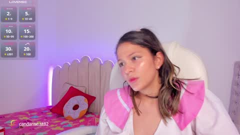 Candase online show from December 2024 04:31:02 AM