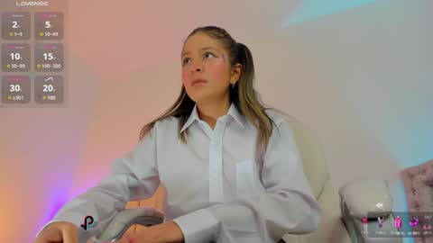 Candase online show from February 2025 03:10:02 AM