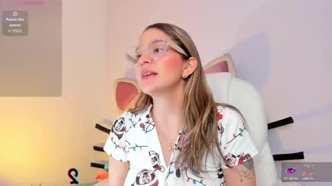 Candase online show from December 2025 02:08:02 AM