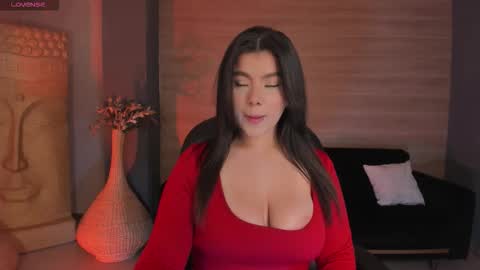  Candanse R  online show from February 2026 03:35:01 AM