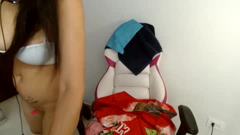 Snapshot of canddysexxx_ chatting on September 2025 06:24:02 PM Carolina online show from September 2025 06:24:02 PM