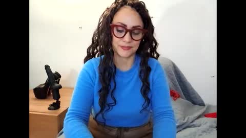 candela online show from January 2025 07:59:02 PM