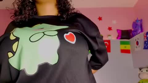 Snapshot of candela_cool chatting on July 2026 11:35:01 AM Candela online show from July 2026 11:35:01 AM