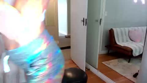 MissCandiJones online show from September 2025 08:23:01 PM