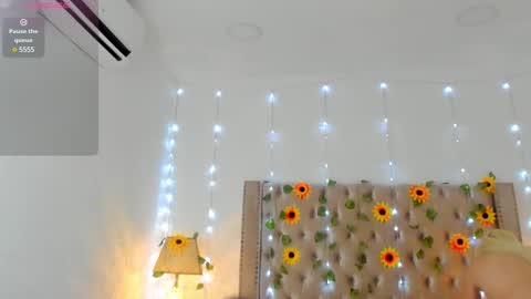 Candie  online show from March 2025 02:40:02 PM