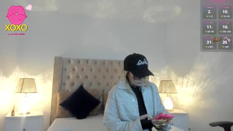 Candie  online show from November 2025 11:10:02 AM