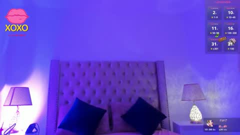 Candie  online show from December 2025 12:03:02 PM