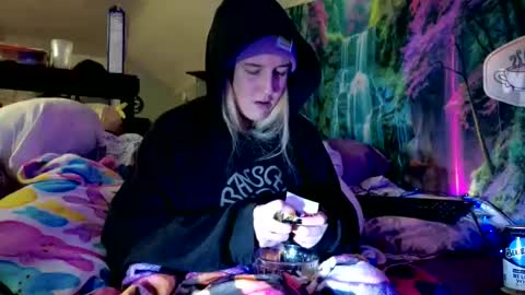 Candi online show from March 2026 02:20:01 PM