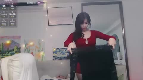 candy8998 online show from February 2026 12:09:01 AM