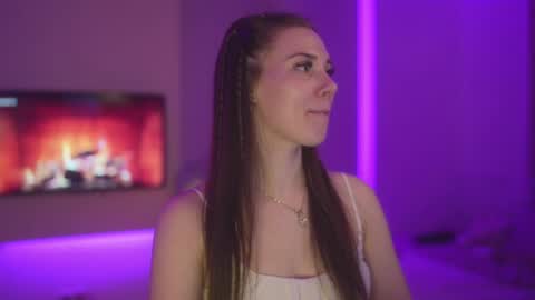 Candy Storm online show from February 2026 09:55:02 PM