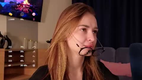 Hey there Im Anna 21 years old online show from July 2026 06:12:01 PM
