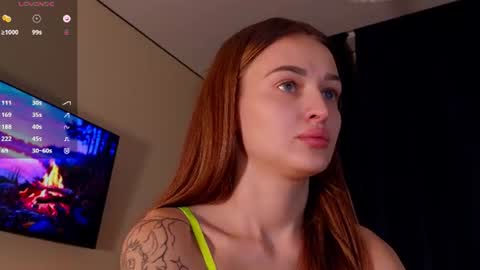 Hey there Im Anna 21 years old online show from July 2026 06:13:01 PM