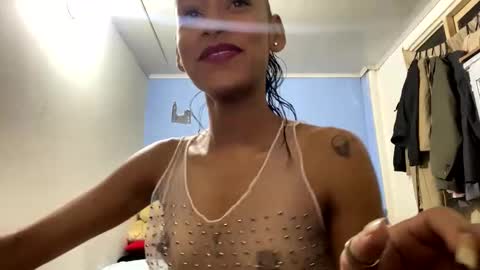 candy_abie online show from December 2024 04:29:02 PM