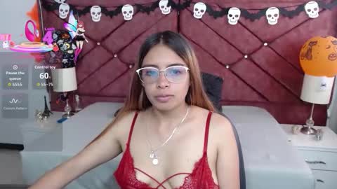 candy_antonella390 online show from October 2025 06:41:01 PM