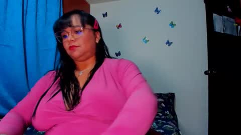 Candy  Brown online show from March 2026 11:46:02 AM