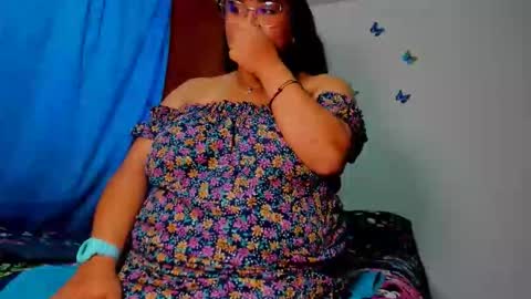 Candy  Brown online show from March 2026 01:17:01 PM