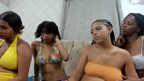 Snapshot of candy_ebony18_ chatting on October 2025 06:31:01 PM candy_ebony18_ online show from October 2025 06:31:01 PM